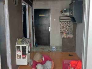 Di Sewakan Apartement 2 Kamar Tidur diParagon Village Karawachi lokasi di Tangerang Kab., tersedia melalui melalui situs Olx