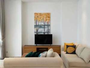 Di Sewakan Apartment Senopati Suite Full Furnished lokasi di Jakarta Selatan, tersedia melalui melalui situs Olx