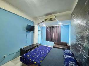 DI SEWAKAN APERTEMEN HARIAN, MINGGUAN, BULANAN, TAHUNAN DI CITY PARK CENGKARENG lokasi di Jakarta Barat, tersedia melalui melalui situs Olx