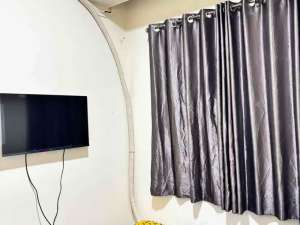 DI SEWAKAN APERTEMEN HARIAN,MINGGUAN , BULANAN, TAHUNAN DI APARTEMEN CITY PARK CENGKARENG lokasi di Jakarta Barat, tersedia melalui melalui situs Olx