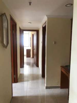 Di sewakan Aptmn 3BR di Kemayoran Full furnished lokasi di Jakarta Pusat, tersedia melalui melalui situs Olx