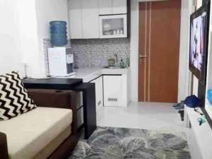 Di Sewakan BulananTahunan Puncak CBD 2BR Full Furnish lokasi di Surabaya Kota, tersedia melalui melalui situs Olx