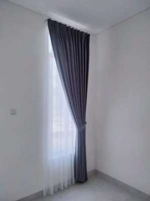 Di Sewakan Cepat Rumah di Cluster Regalia Lavon 1 Swancity Cikupa lokasi di Tangerang Kab., tersedia melalui melalui situs Olx