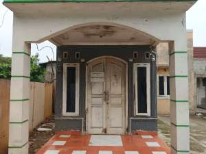 Di Sewakan cocok untuk Usaha lokasi di Bekasi Kota, tersedia melalui melalui situs Olx