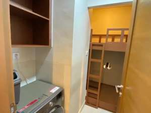 di sewakan Condominium taman Anggrek Residence 2 Bedroom furnish lokasi di Jakarta Barat, tersedia melalui melalui situs Olx