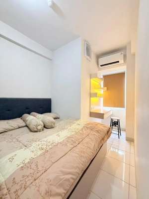 Di Sewakan Di Jual Apart Emerald Bintaro 2 BR Langsung Owner lokasi di Tangerang Selatan Kota, tersedia melalui melalui situs Olx