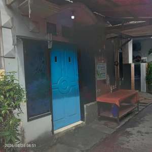 Di sewakan kamar paviliuntahunan bulanan lokasi di Jakarta Pusat, tersedia melalui melalui situs Olx