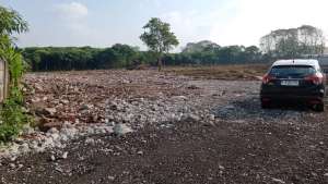 DI SEWAKAN LAHAN KOSONG 1,5 HEKTAR lokasi di Karawang Kab., tersedia melalui melalui situs Olx