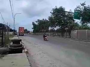 Di sewakan lahan kosong di dkt KBN Marunda Jakarta Utara lokasi di Jakarta Utara, tersedia melalui melalui situs Olx