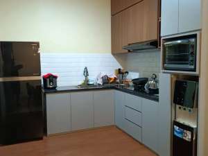 Di sewakan rumah 2 lantai full furnished di arana harapan indah lokasi di Bekasi Kota, tersedia melalui melalui situs Olx