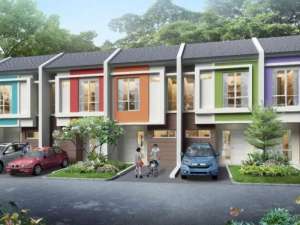 DI SEWAKAN RUMAH CANTIK lokasi di Tangerang Kab., tersedia melalui melalui situs Olx