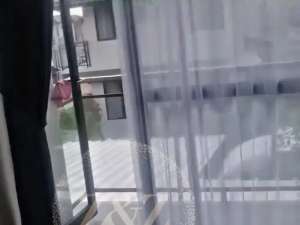 Di Sewakan Rumah Cendana Parc Lippo KarawaciKanopi, Gorden 2xAC, Kitchen set lokasi di Tangerang Kab., tersedia melalui melalui situs Olx