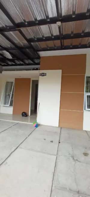 Di sewakan rumah di komplek halimun foresta katapang lokasi di Bandung Kab., tersedia melalui melalui situs Olx