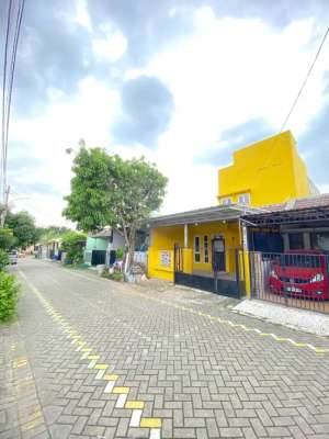 Di Sewakan Rumah di Taman Sentosa Cikarang lokasi di Bekasi Kab., tersedia melalui melalui situs Olx