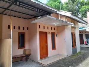 DI SEWAKAN RUMAH DI THE DARMAJA NO D5 AMAN NYAMAN ASRI STRATEGIS lokasi di Yogyakarta Kota, tersedia melalui melalui situs Olx