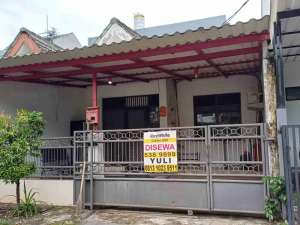 Di Sewakan Rumah Full Furnish di sektor 12.5.kencana loka BSD lokasi di Tangerang Selatan Kota, tersedia melalui melalui situs Olx