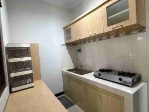 Di sewakan rumah furnised elite dlm perumahan barat Jombor jln Magelang lokasi di Sleman Kab., tersedia melalui melalui situs Olx