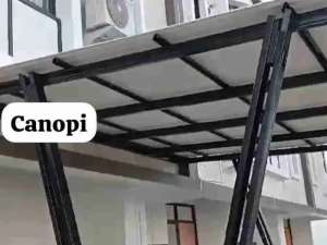 Di Sewakan Rumah Furnished lokasi di Bekasi Kab., tersedia melalui melalui situs Olx