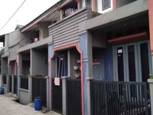 Di Sewakan Rumah Minimalis 2 Lantai di Depok 2 Tengah lokasi di Depok Kota, tersedia melalui melalui situs Olx