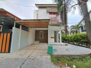 di sewakan rumah palem kuning talaga bestari tangerang lokasi di Tangerang Kab., tersedia melalui melalui situs Olx