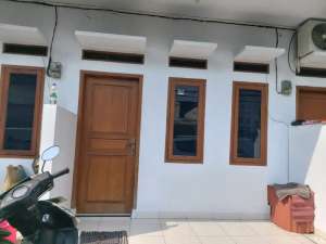 Di Sewakan Rumah Petakan Daerah Tj.Priok lokasi di Jakarta Utara, tersedia melalui melalui situs Olx