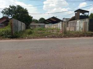 Di sewakan tanah di jl mt Haryono cocok buat usaha lokasi di Bekasi Kab., tersedia melalui melalui situs Olx