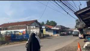 Di sewakan tanah sangat strategis buat usah segala bidang lokasi di Bekasi Kab., tersedia melalui melalui situs Olx