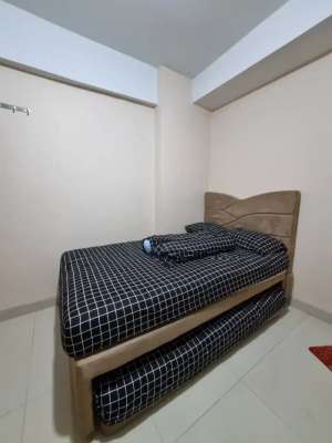 Di Sewakan Tanpa Perantara Apartemen Green Park View lokasi di Jakarta Barat, tersedia melalui melalui situs Olx