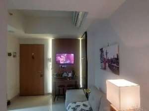 Di Sewakan Unit Apartemen Evenciio 1 BR dekat Toll di Jalan Raya Margonda, Depok. lokasi di Depok Kota, tersedia melalui melalui situs Olx
