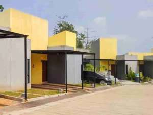 Di sewakandi jual rumah di samanea hill cluster Acacia best deal lokasi di Bogor Kab., tersedia melalui melalui situs Olx