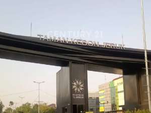 Di Taman Kebon Jeruk Intercon, Jakarta Barat lokasi di Jakarta Barat, tersedia melalui melalui situs Olx