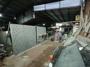 DIBAWAH HARGA PASAR Tanah Strategis Dekat Pintu Tol Meruya Jakarta Barat lokasi di Jakarta Barat, tersedia melalui melalui situs Olx