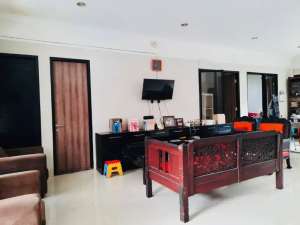 DIBAWAH PASAR Mansion Sayap Riau 336m, Lokasi Elit Bandung Kota , tersedia melalui melalui situs Olx