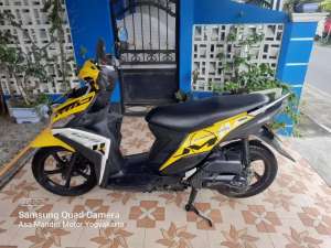 Jual bekas Dicari untuk dibeli mio m3 plat ab semua tahun,lokasi di  ,Sleman Kab.