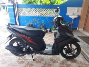 Jual bekas Dicari untuk dibeli mio z plat ab semua tahun,lokasi di  ,Sleman Kab.