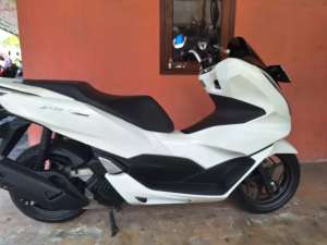 Jual bekas Dicari untuk dibeli pcx plat ab semua tahun,lokasi di  ,Sleman Kab.