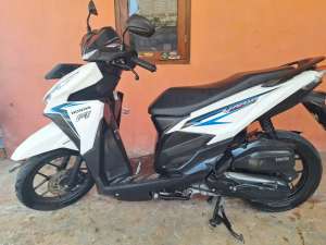 Jual bekas Dicari untuk dibeli vario 125 plat ab semua tahun,lokasi di  ,Sleman Kab.
