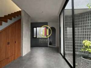 DIJAMIN SUKA Dijual Rumah Baru Modern Dekat TSM Turangga Bandung lokasi di Bandung Kota, tersedia melalui melalui situs Olx