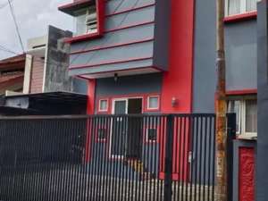 Dijamin Untung Kosan di Area Dago Cisitu Indah Tubagus Ismail Dekat Itb Bandung lokasi di Bandung Kab., tersedia melalui melalui situs Olx