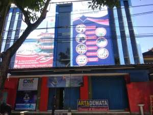 DIJUAL 1 BIDANG TANAHBANGUNANKABUPATEN BADUNG lokasi di Denpasar Kota, tersedia melalui melalui situs Olx