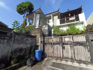 DIJUAL 1 BIDANG TANAHBANGUNANKOTA DENPASAR lokasi di Denpasar Kota, tersedia melalui melalui situs Olx