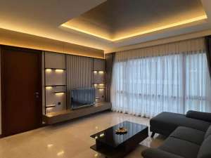 Dijual 100 New Apartemen Hegarmanah Residence Full Furnish dkt UPI, NHI, Secapa, ITB, Rs. Advent, RSHS, Unpad, Unpar lokasi di Bandung Kab., tersedia melalui melalui situs Olx