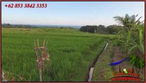 Dijual 1,900 m2 Relatif Murah di Selemadeg, Akses Beton lokasi di Tabanan Kab., tersedia melalui melalui situs Olx