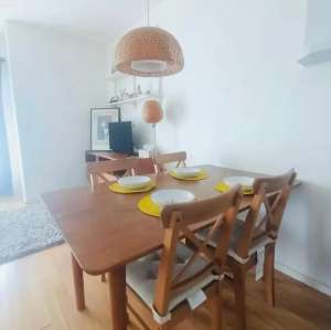 DIJUAL 1BR APARTEMEN TAMANSARI SEMANGGI FULLY FURNISHED SIAP HUNI lokasi di Jakarta Selatan, tersedia melalui melalui situs Olx