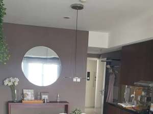 dijual 2 bedroom apartment breeze fully furnished lokasi di Tangerang Selatan Kota, tersedia melalui melalui situs Olx