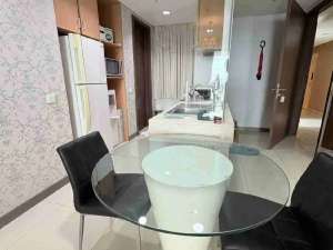 Dijual 2 Kamar Kemang Village Residence Tower Cosmo lokasi di Jakarta Selatan, tersedia melalui melalui situs Olx