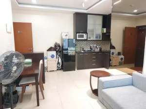 Dijual 2 Kamar Tidur Apartment Thamrin Residence - Jakarta Pusat lokasi di Jakarta Pusat, tersedia melalui melalui situs Olx