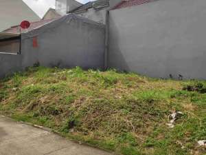 Dijual 2 Tanah Kavling Dalam Komplek Daerah Kelapa Dua Depok lokasi di Depok Kota, tersedia melalui melalui situs Olx