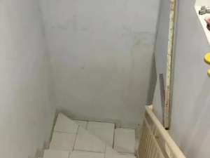 Dijual 2 Unit Rumah Jalan Pulo Indah Kelurahan Duri Kosambi lokasi di Jakarta Barat, tersedia melalui melalui situs Olx