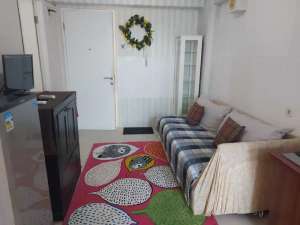 Dijual 2BR Bassura City Furnished Best View City lokasi di Jakarta Timur, tersedia melalui melalui situs Olx